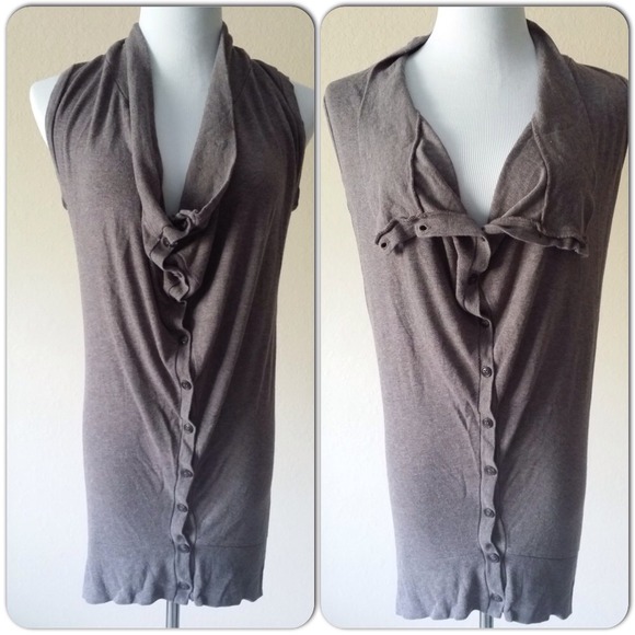 Anthropologie Tops - 🌺Sale🌺Anthopologie Top