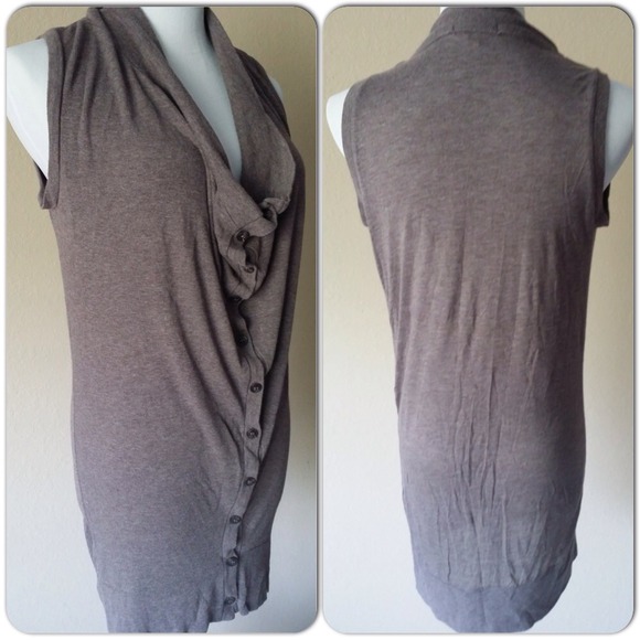 🌺Sale🌺Anthopologie Top - Picture 2 of 2