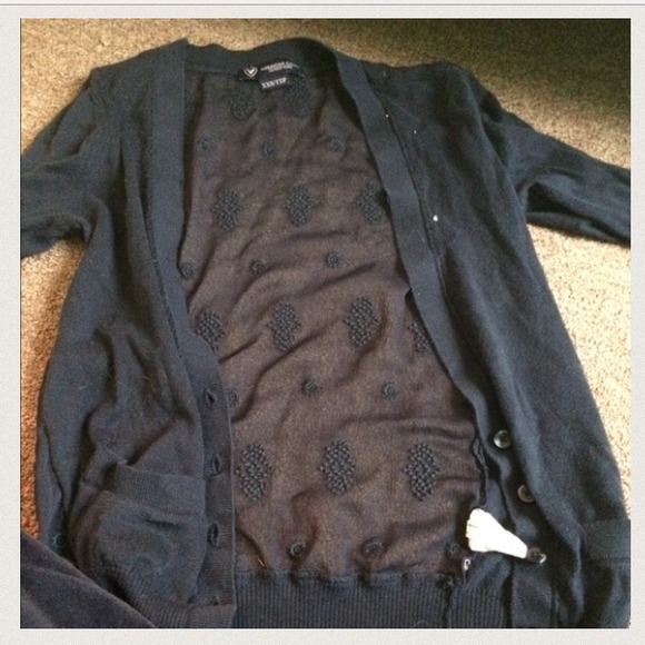 Bundle 2 sweaters
