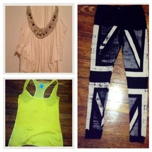 Bundle for alisonstansbury