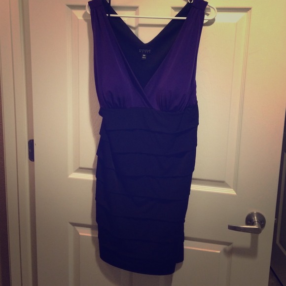 Cocktail dress