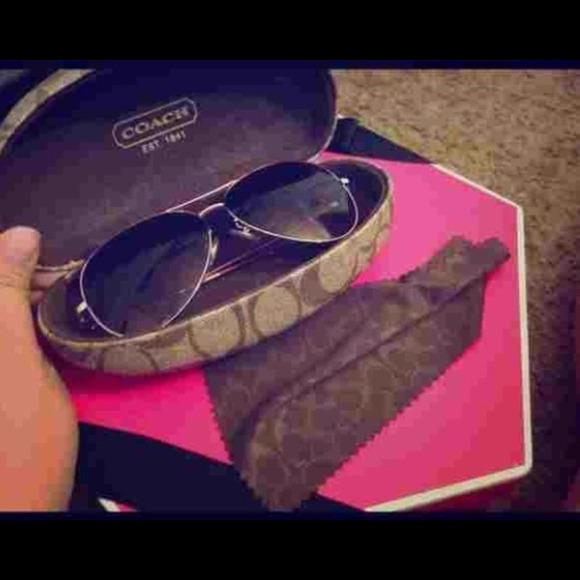 Coach Accessories - Coach cases