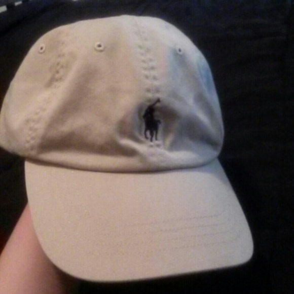 Polo Ralph Lauren Accessories - Hat