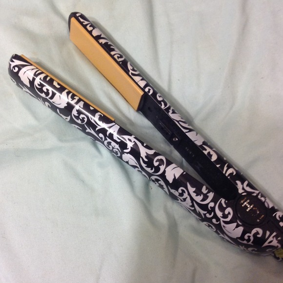 Chi straightener