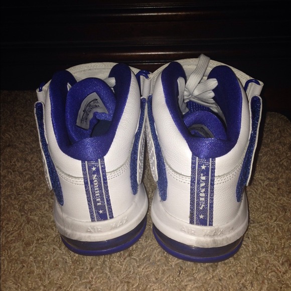 Nike (LeBron James) Shoes