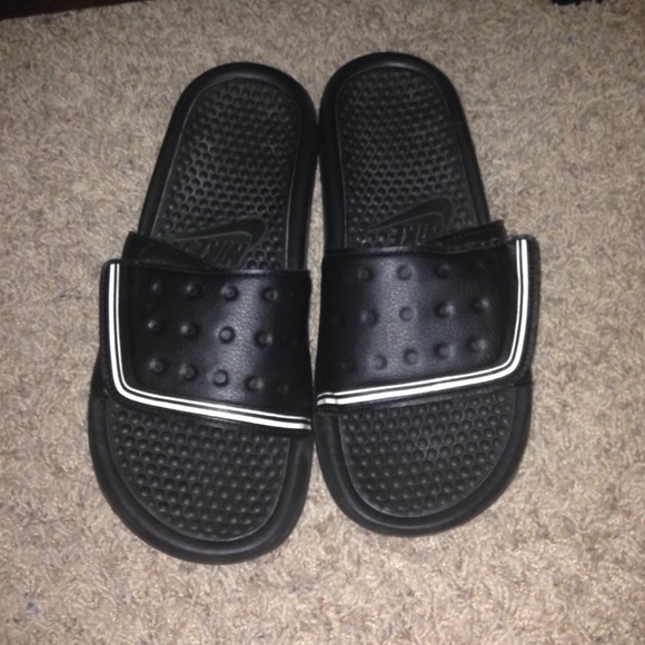 Nike Slides