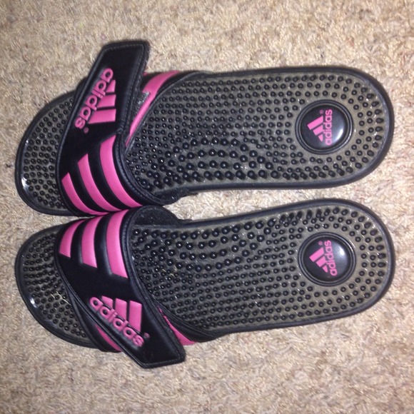 Adidas Slides