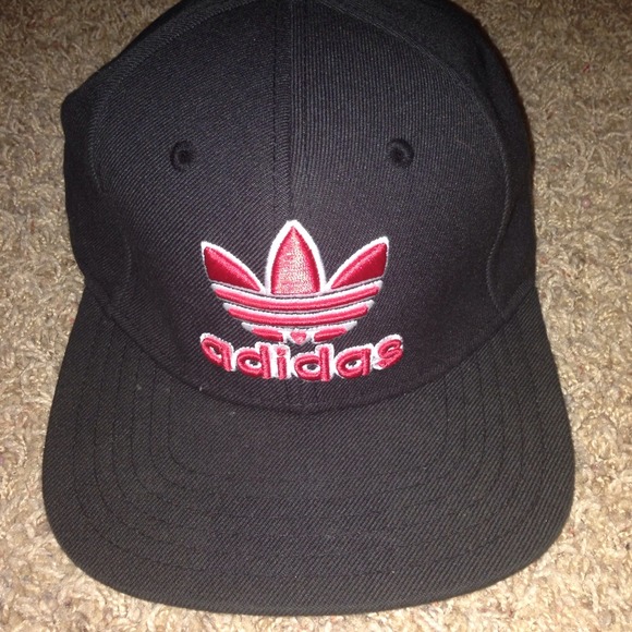 Adidas SnapBack