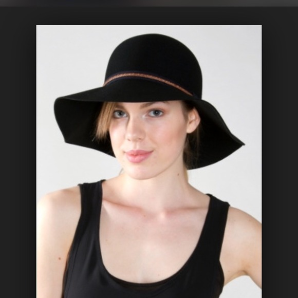 Rag & bone dunaway hat - Picture 3 of 3