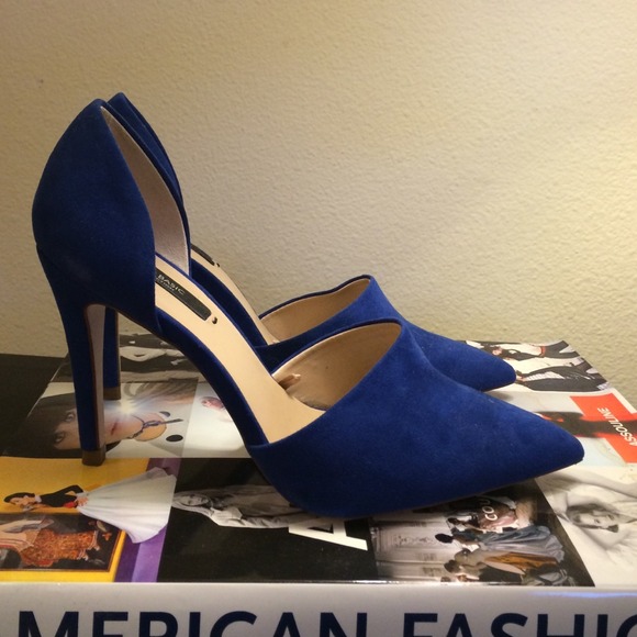 Zara pumps - Picture 2 of 3