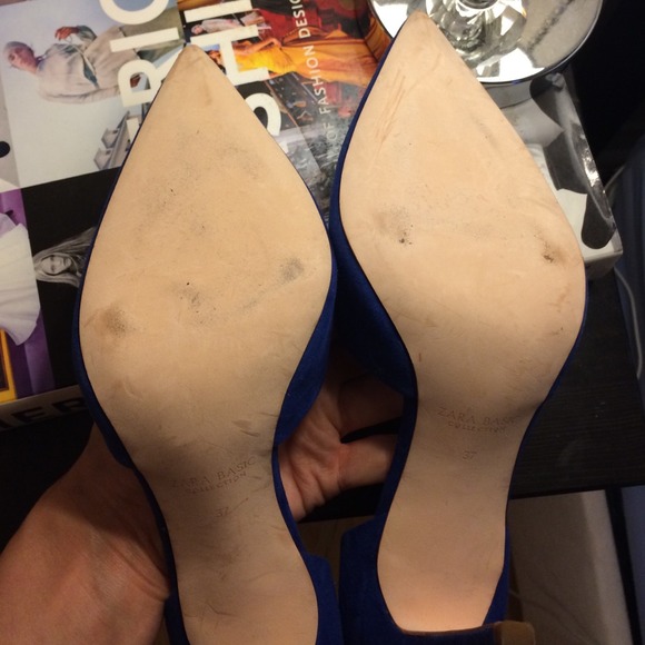 Zara pumps - Picture 3 of 3