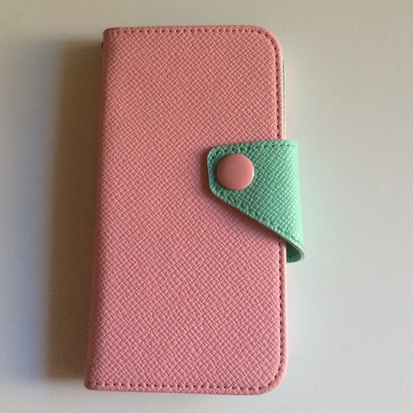 Ipod touch 5th gen case