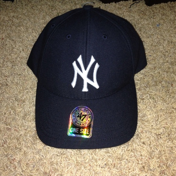 Yankee Baseball Cap