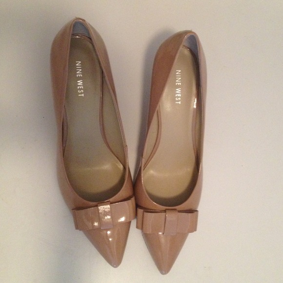 Nine West Heels