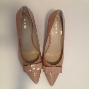 Nine West Heels