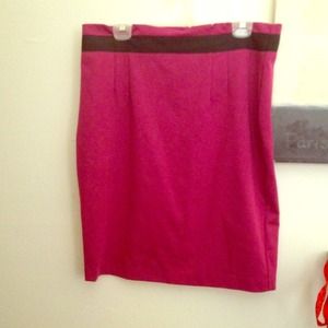 New York & Company skirt