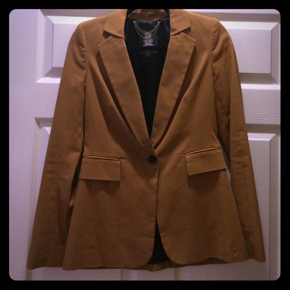 Juice couture blazer - Picture 1 of 4