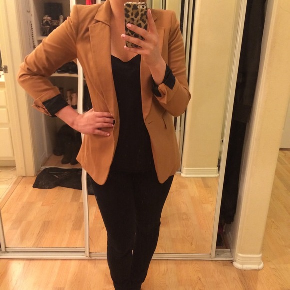 Juice couture blazer - Picture 2 of 4