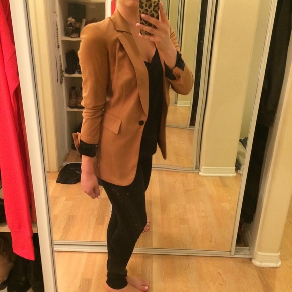 Juice couture blazer - Picture 3 of 4