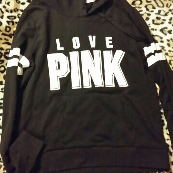 Victoria's Secret hoodie large