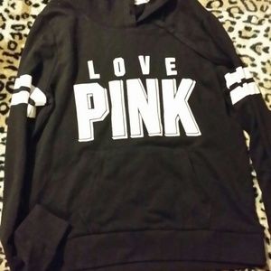 Victoria's Secret hoodie large