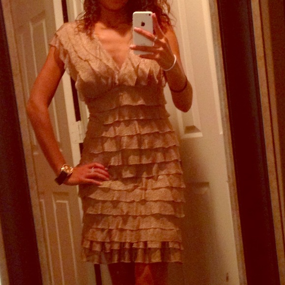 NEW WITH TAGS! Max Studio dress