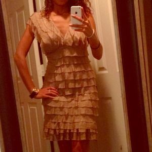 NEW WITH TAGS! Max Studio dress