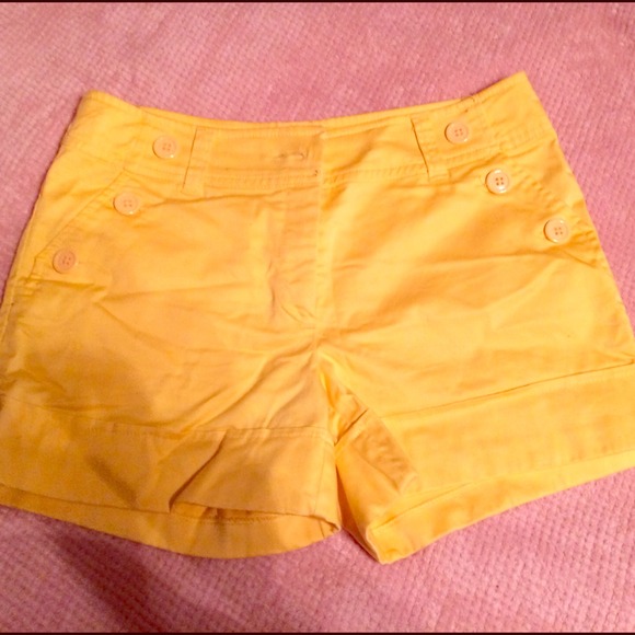 ❌SOLD❌H&M shorts