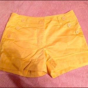 ❌SOLD❌H&M shorts