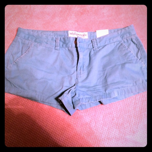 Aeropostale shorts