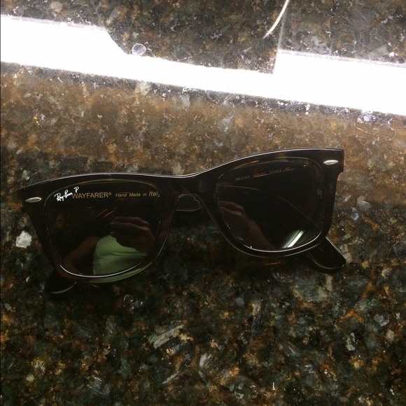 Original wayfarer classic ray-bans