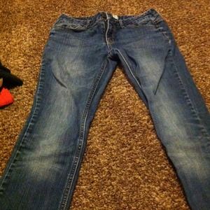 Aeropostale jeans