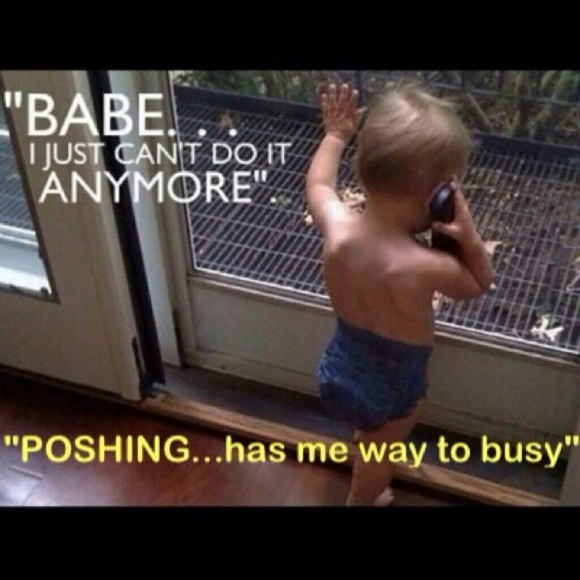 Always too busy