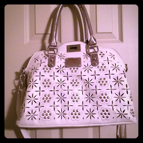 Nicole Lee purse