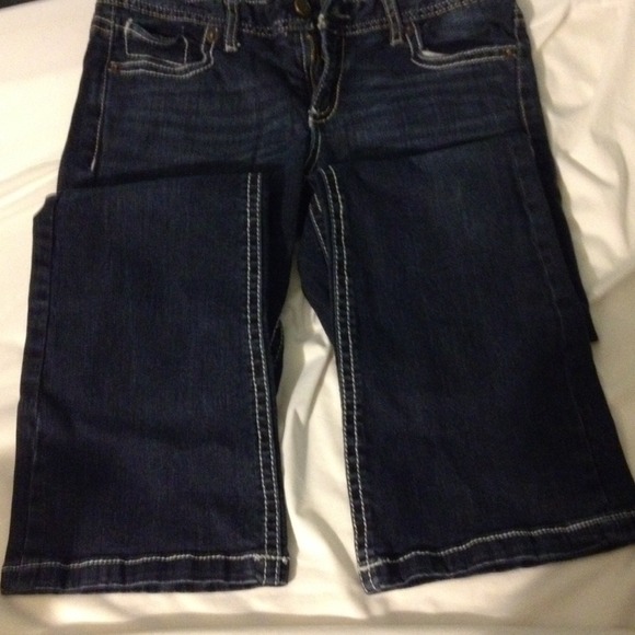Bootcut Jeans - Picture 2 of 3