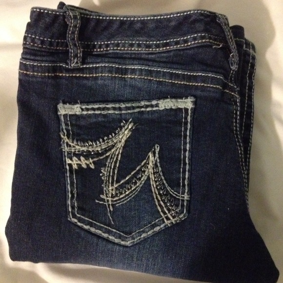 Bootcut Jeans - Picture 3 of 3