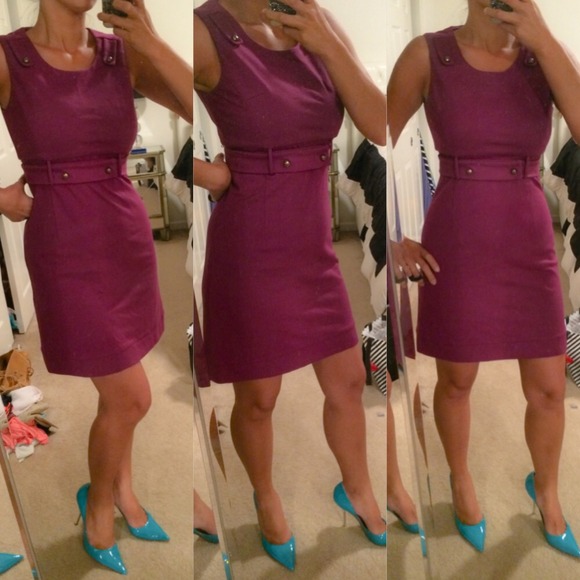 Cynthia Steffe sheath dress size 2