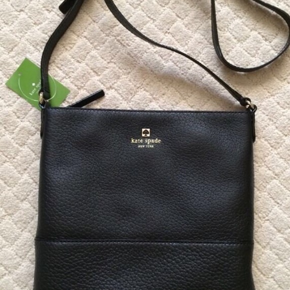 ❌SOLD❌Kate Spade Cora Southport Ave Crossbody bag! - Picture 4 of 4