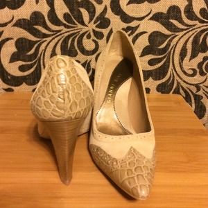 Gianni Bini heels