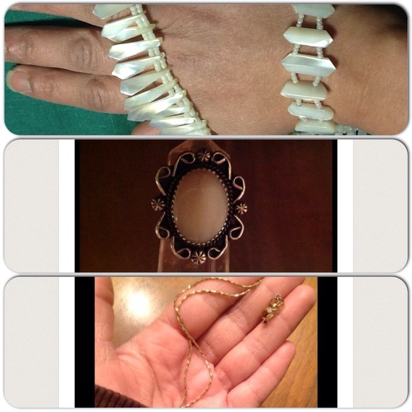 Bundle for chenchita