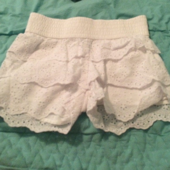 Shorts - Picture 1 of 1