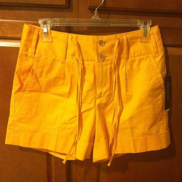 Banana Republic Short 6P