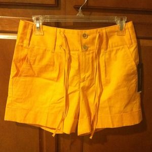 Banana Republic Short 6P