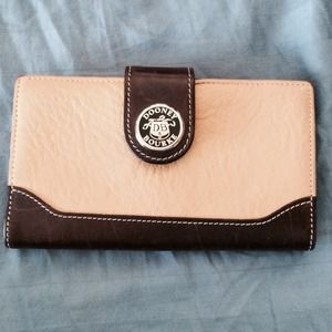 Dooney and Bourke Wallet