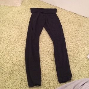 American apparel leggings