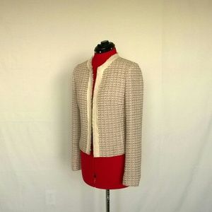 Saks Fifth Avenue jacket