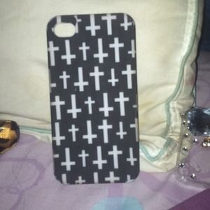 Iphone4 case