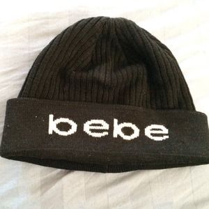 Bebe Beanie