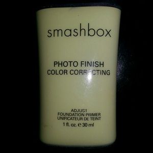 Smashbox photo finish