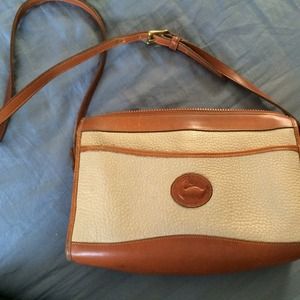 Dooney and Bourke Vintage Purse